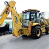 Massive 3CX Backhoe Loader In Nigeria