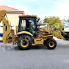 Massive 3CX Backhoe Loader In Nigeria