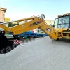 Massive 3CX Side Shift Backhoe Loader In Nigeria