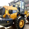SEM 636F Wheel Loader In Nigeria