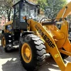 SEM 636F Wheel Loader In Nigeria