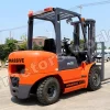 Massive CPCD35 Forklift In Nigeria