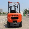 Massive CPCD35 Forklift In Nigeria