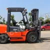 Massive CPCD35 Forklift In Nigeria
