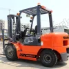Massive CPCD35 Forklift In Nigeria