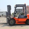 Massive CPCD35 Forklift In Nigeria
