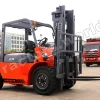 Massive CPCD50 Forklift In Nigeria