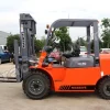 Massive CPCD50 Forklift In Nigeria
