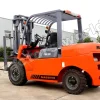 Massive CPCD50 Forklift In Nigeria