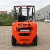 Massive CPCD50 Forklift In Nigeria