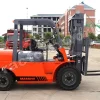 Massive CPCD50 Forklift In Nigeria