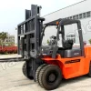 Massive CPCD70 Forklift In Nigeria