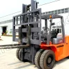 Massive CPCD70 Forklift In Nigeria