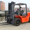 Massive CPCD70 Forklift In Nigeria