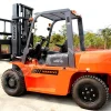 Massive CPCD70 Forklift In Nigeria