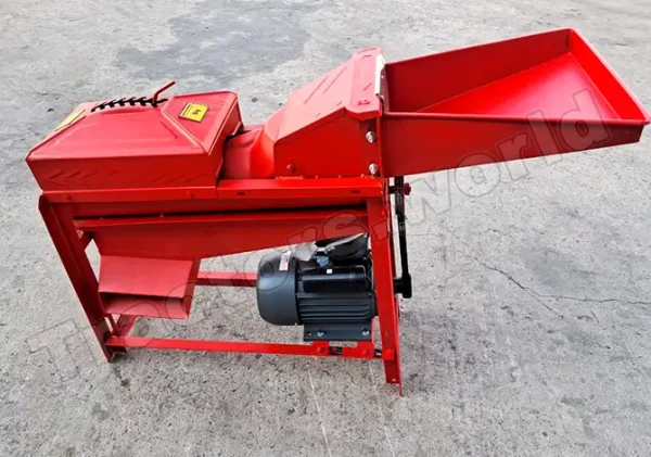Maize Thresher (Electric)