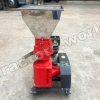 Feed Pellet Machine (Gasoline and Electric)