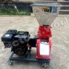 Feed Pellet Machine (Gasoline and Electric)