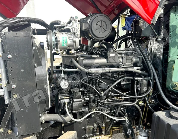 Massive MFT 4105 4WD Tractor In Nigeria