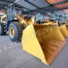 Massive 855 Wheel Loader In Nigeria