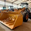 Massive 855 Wheel Loader In Nigeria