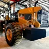 Massive 855 Wheel Loader In Nigeria