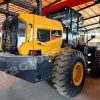 Massive 866 Wheel Loader In Nigeria