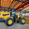 Massive 855 Wheel Loader In Nigeria