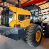 Massive 855 Wheel Loader In Nigeria