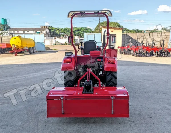 MFT-424 4WD Tractor