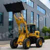 Massive 845 Wheel Loader In Nigeria