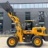 Massive 845 Wheel Loader In Nigeria