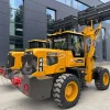 Massive 845 Wheel Loader In Nigeria