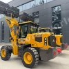 Massive 845 Wheel Loader In Nigeria
