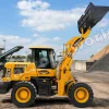 Massive 845 Wheel Loader In Nigeria