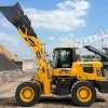 Massive 845 Wheel Loader In Nigeria