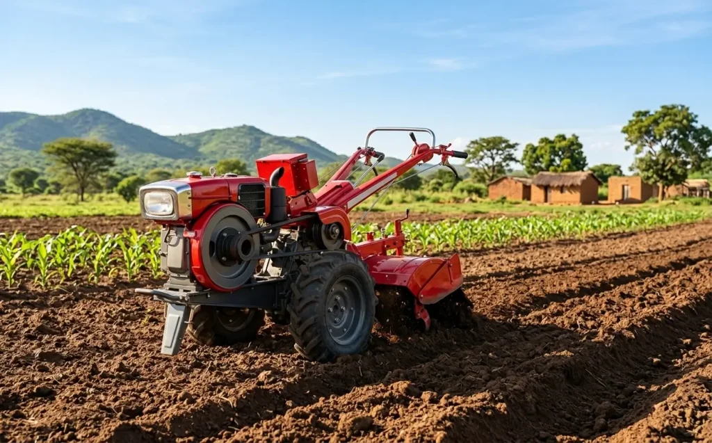 hand tractor for Nigeria - Tractors for Sale in Nigeria hand tractor for Nigeria