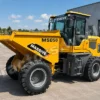 Massive MSD50 Site Dumper In Nigeria - Tractors for Sale in Nigeria Massive MSD50 Site Dumper In Nigeria