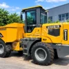 Massive MSD50 Site Dumper In Nigeria - Tractors for Sale in Nigeria Massive MSD50 Site Dumper In Nigeria