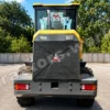 Massive MSD50 Site Dumper In Nigeria - Tractors for Sale in Nigeria Massive MSD50 Site Dumper In Nigeria