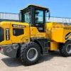 Massive MSD50 Site Dumper In Nigeria - Tractors for Sale in Nigeria Massive MSD50 Site Dumper In Nigeria