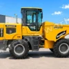 Massive MSD50 Site Dumper In Nigeria - Tractors for Sale in Nigeria Massive MSD50 Site Dumper In Nigeria