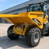Massive MSD50 Site Dumper In Nigeria - Tractors for Sale in Nigeria Massive MSD50 Site Dumper In Nigeria