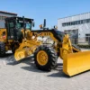 Massive 914 Motor Grader In Nigeria - Tractors for Sale in Nigeria Massive 914 Motor Grader In Nigeria
