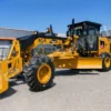 Massive 914 Motor Grader In Nigeria - Tractors for Sale in Nigeria Massive 914 Motor Grader In Nigeria
