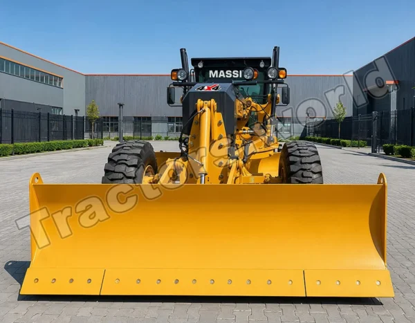 Massive 914 Motor Grader In Nigeria - Tractors for Sale in Nigeria Massive 914 Motor Grader In Nigeria