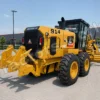 Massive 914 Motor Grader In Nigeria - Tractors for Sale in Nigeria Massive 914 Motor Grader In Nigeria